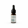 L'Huile de CBD Broad Spectrum 6 sans THC d'Evetica est une formule de haute qualité à base de cannabidiol qui procure les bienfaits du CBD sans les effets psychoactifs du THC. Cette huile à large spectre est fabriquée à partir d'extraits de chanvre biologique cultivé en Europe, exempte de métaux lourds, de pesticides et d'autres contaminants nocifs. Elle offre une variété de cannabinoïdes, de terpènes et de flavonoïdes naturels pour aider à gérer une variété de problèmes de santé, tels que l'anxiété, la douleur, l'inflammation et l'insomnie. L'huile de CBD Broad Spectrum 6 est facile à utiliser, quelques gouttes sous la langue suffisent pour bénéficier de ses effets. Si vous recherchez un produit de qualité supérieure pour améliorer votre santé et votre bien-être, l'huile de CBD Broad Spectrum 6 sans THC d'Evetica est un choix idéal.